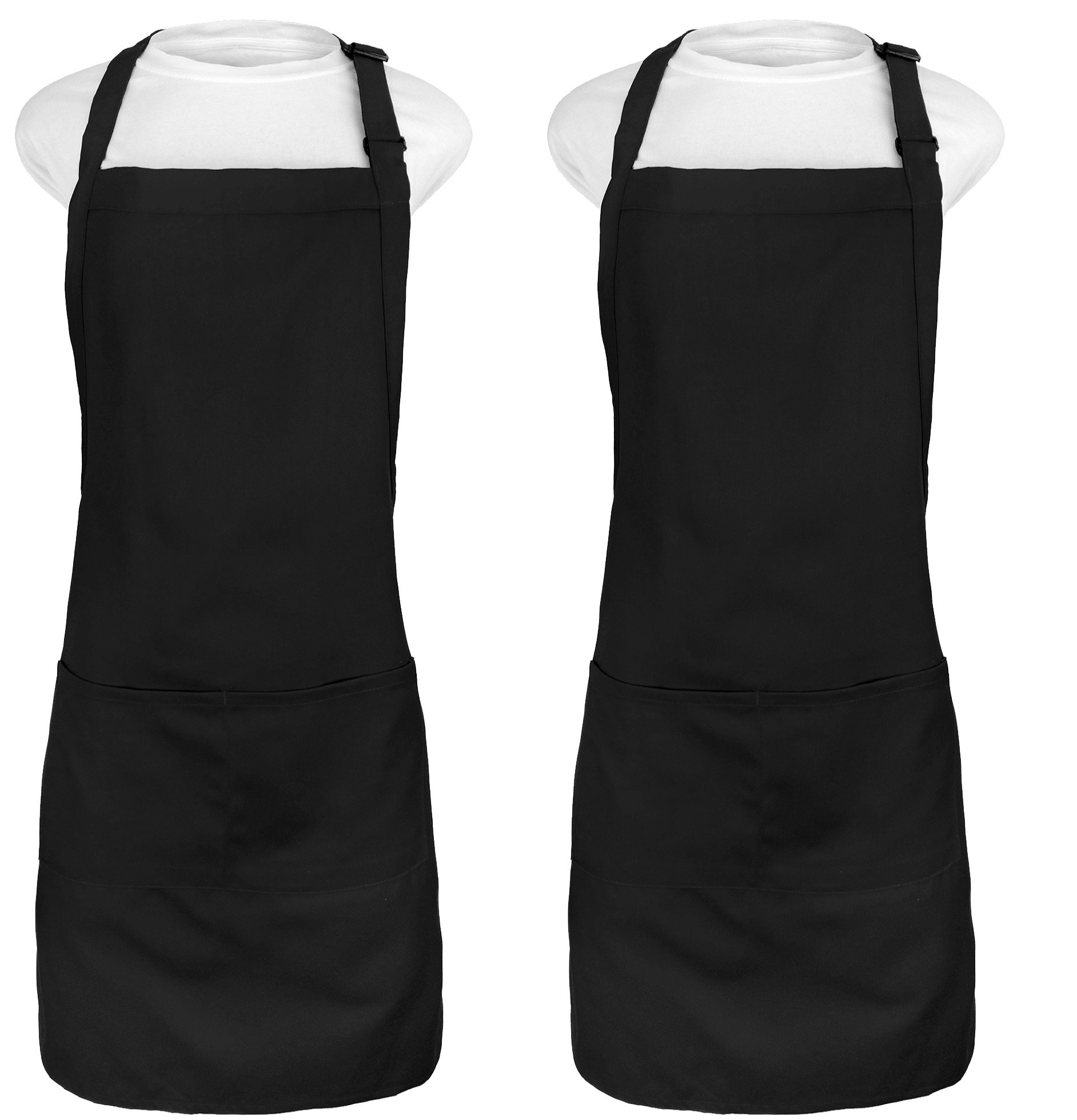 Symple Stuff Plain Apron Reviews Wayfair